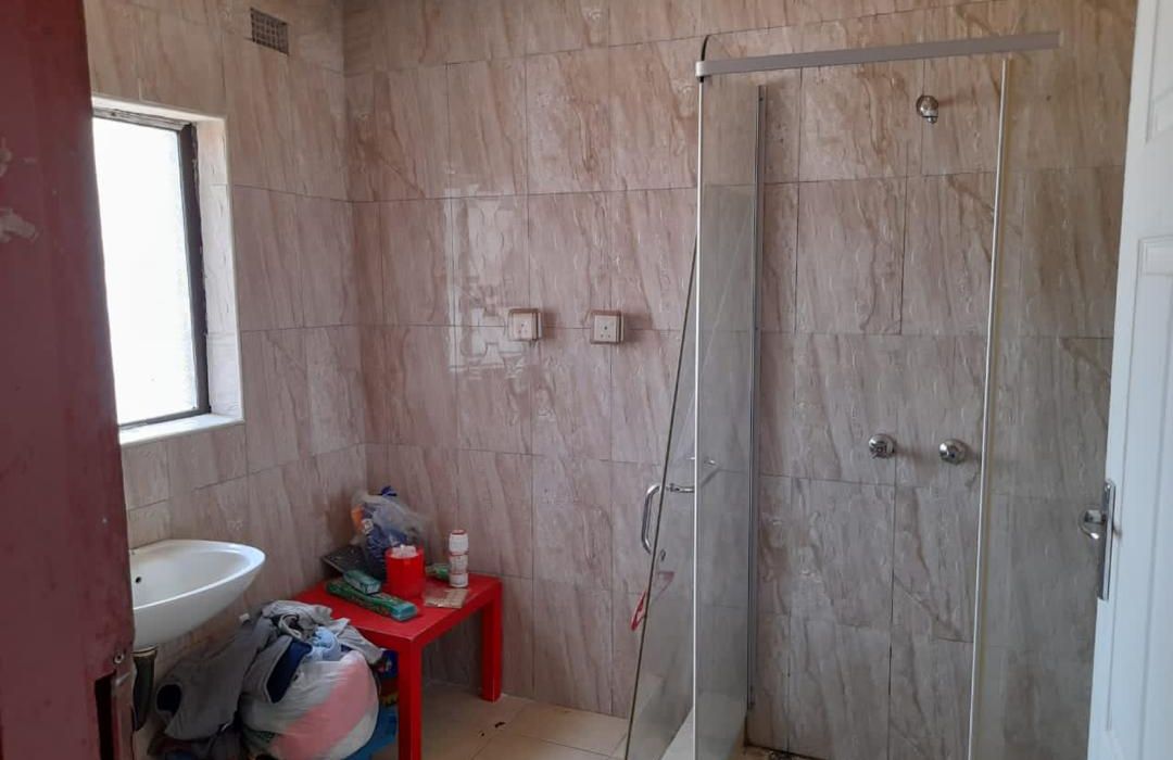 4 Bedroom Double Storey House for Sale in Crowhill