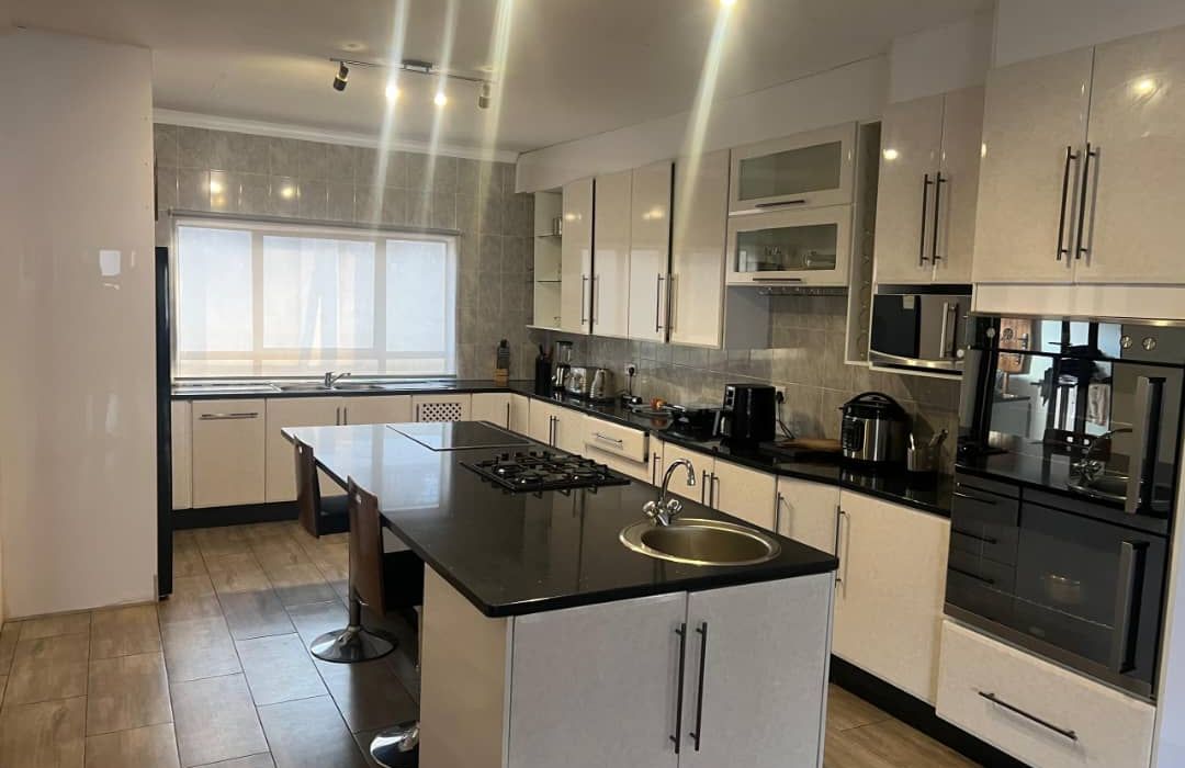 4 Bedroom Double Storey House for Sale in Hogerty Hill 
