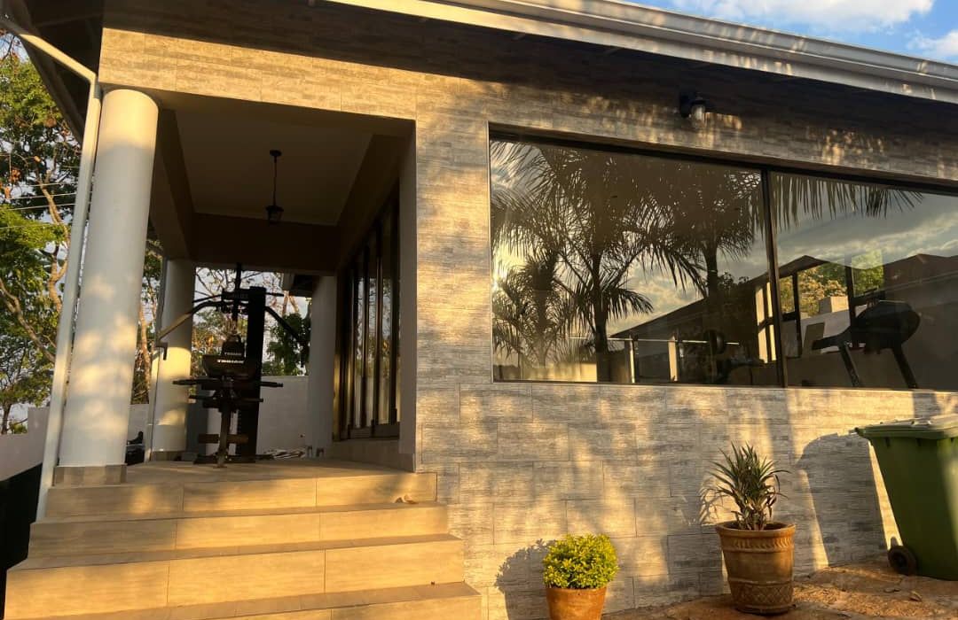 4 Bedroom Double Storey House for Sale in Hogerty Hill 