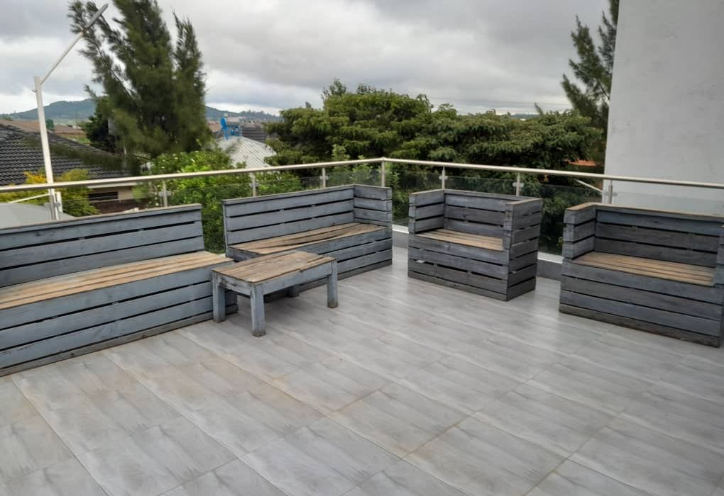 4 Bedroom Double Storey House for Sale in Sandton Park 