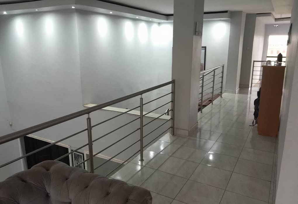 4 Bedroom Double Storey House for Sale in Sandton Park 