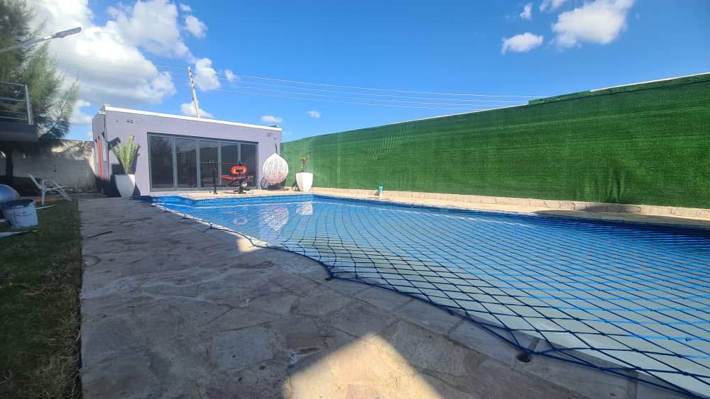 4 Bedroom Double Storey House for Sale in Sandton Park 
