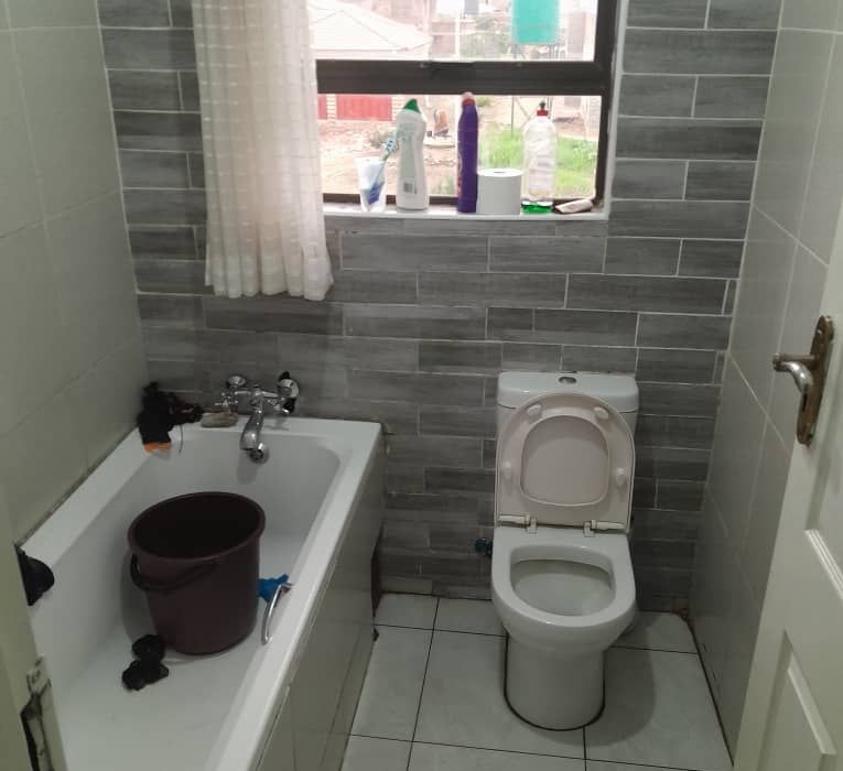 4 Bedroom Double Storey House for Sale in Sandton Park 