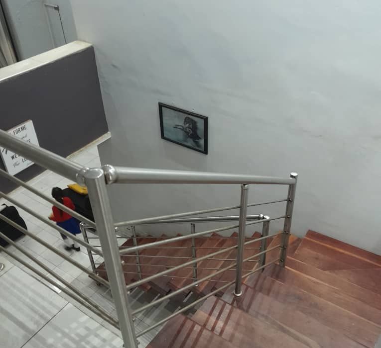 4 Bedroom Double Storey House for Sale in Sandton Park 