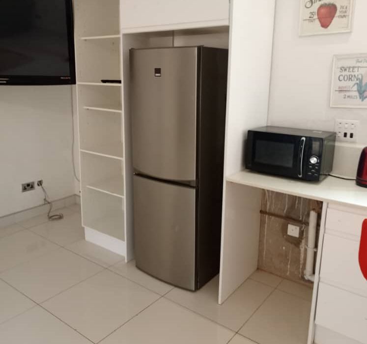 4 Bedroom Double Storey House to Rent in Borrowdale 