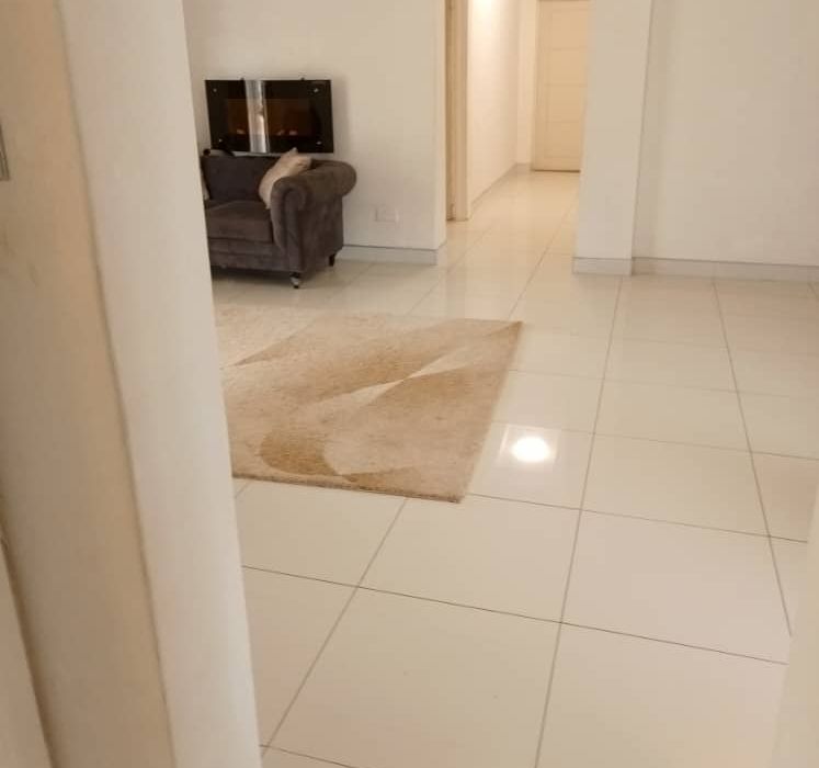 4 Bedroom Double Storey House to Rent in Borrowdale 