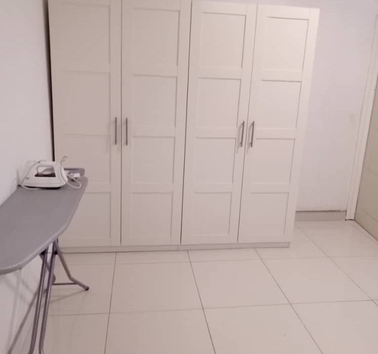 4 Bedroom Double Storey House to Rent in Borrowdale 
