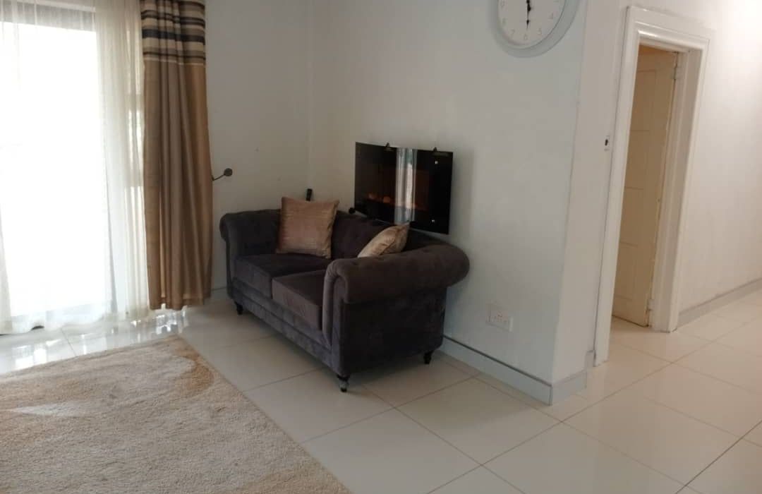 4 Bedroom Double Storey House to Rent in Borrowdale 
