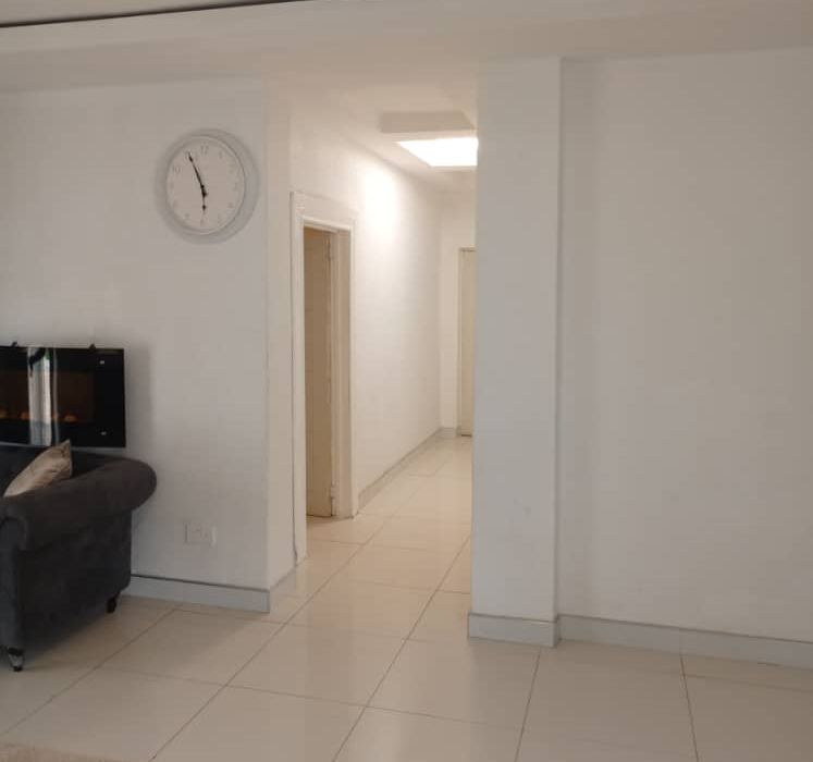 4 Bedroom Double Storey House to Rent in Borrowdale 