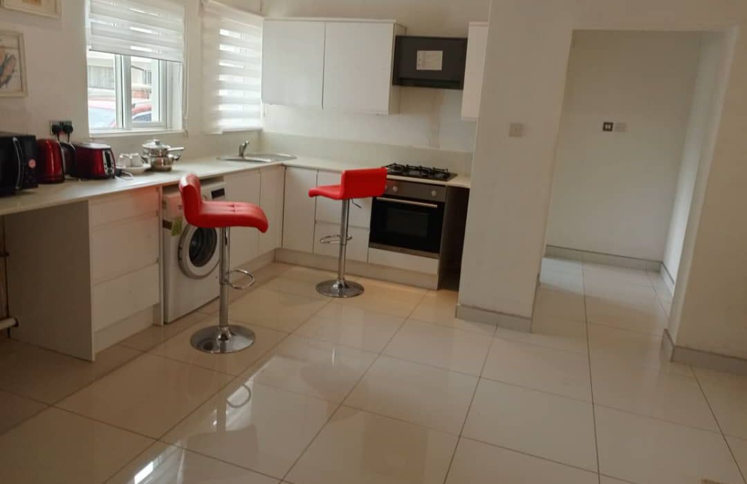 4 Bedroom Double Storey House to Rent in Borrowdale 