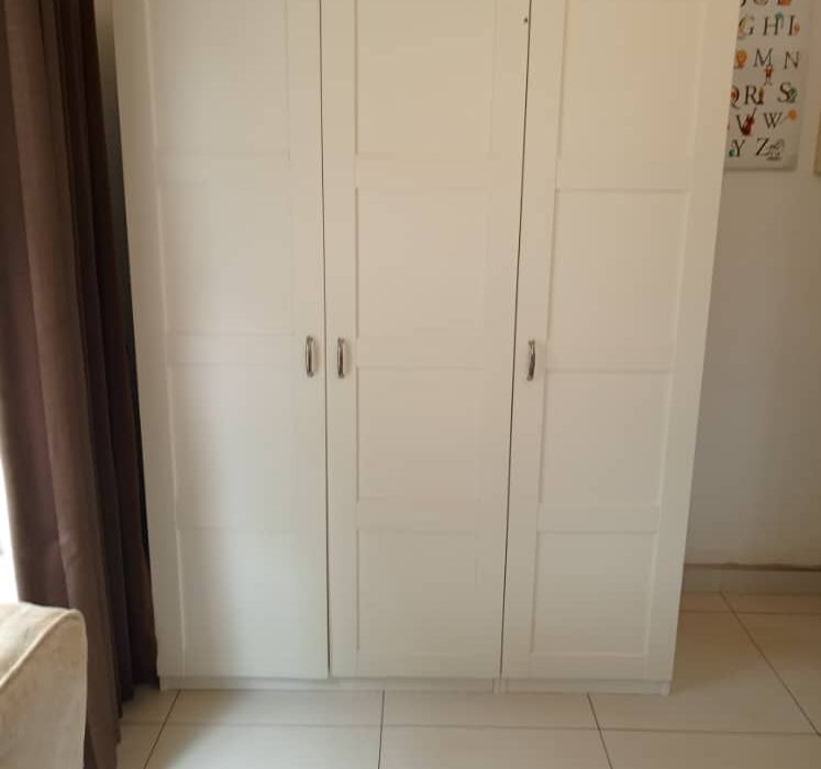 4 Bedroom Double Storey House to Rent in Borrowdale 