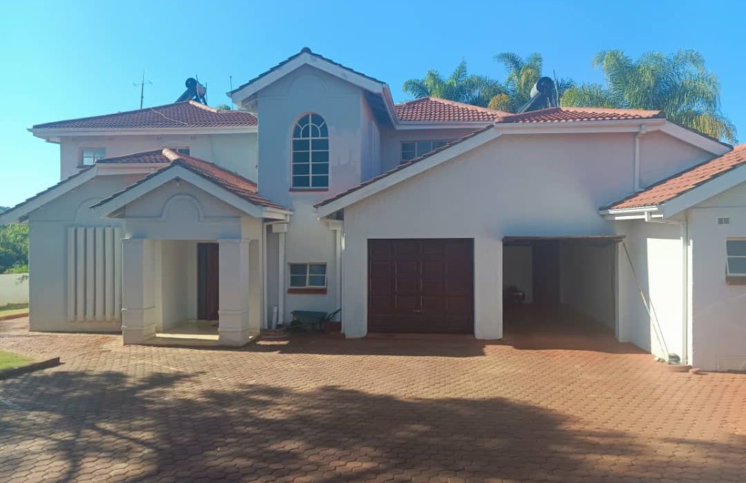 4 bedroom Double Story Family Home in The Brooke