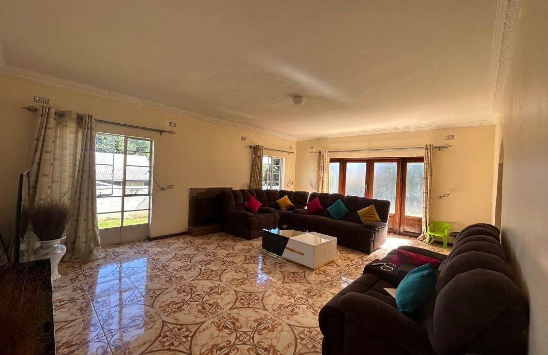 4 bedroom Double Story Family Home in The Brooke