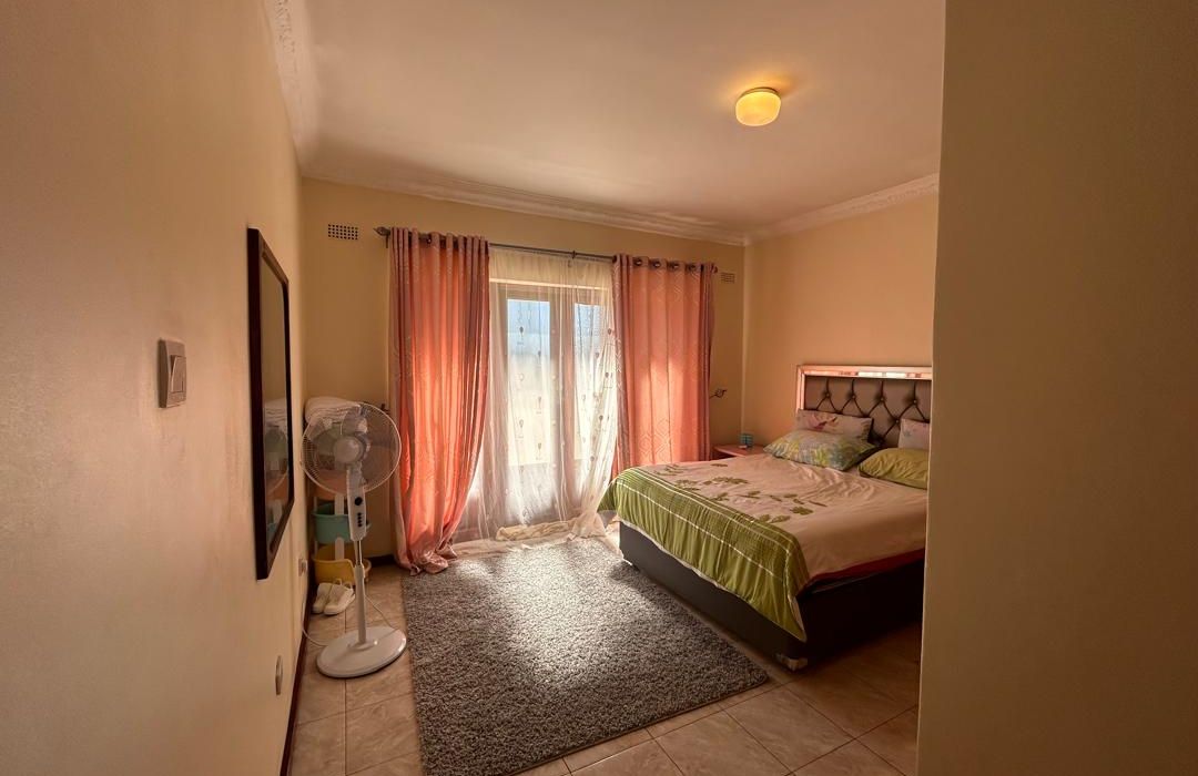 4 bedroom Double Story Family Home in The Brooke