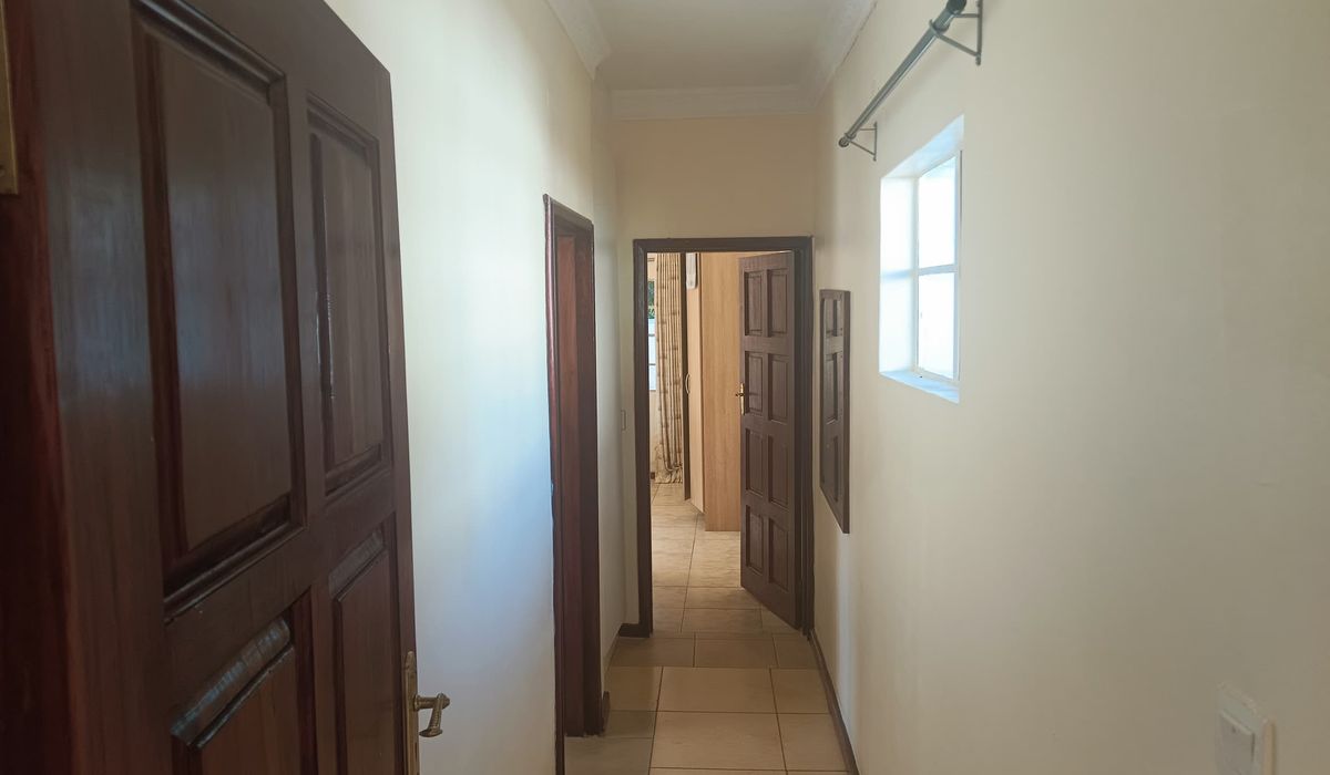 4 bedroom Double Story Family Home in The Brooke