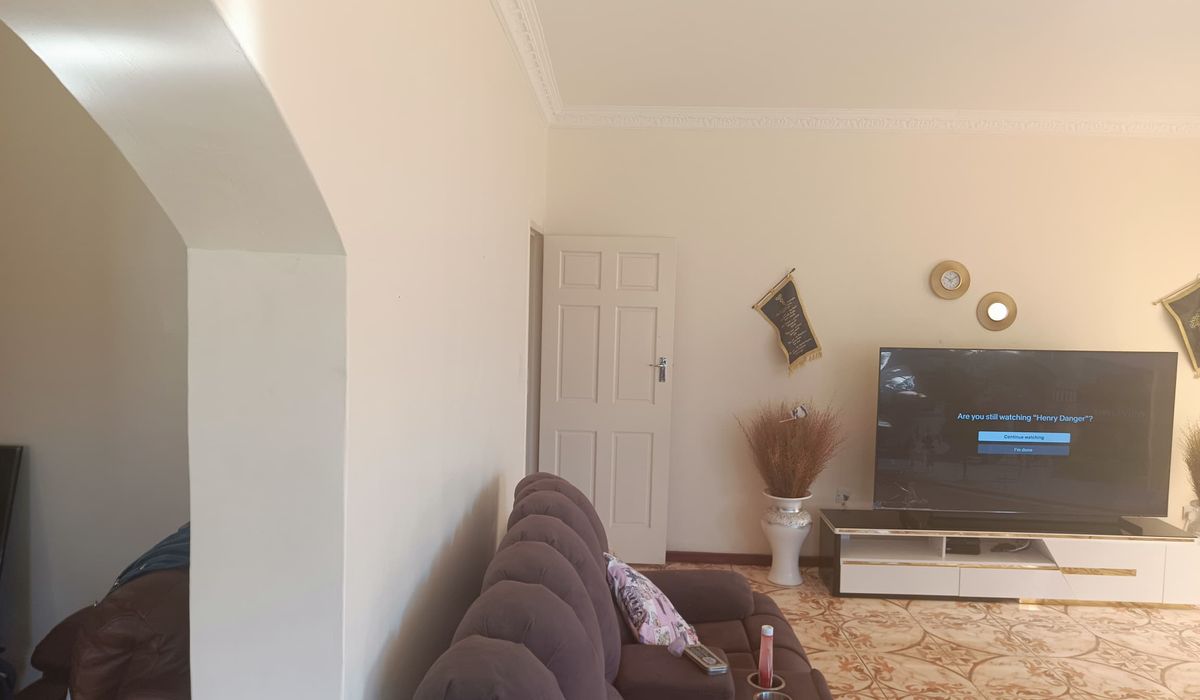 4 bedroom Double Story Family Home in The Brooke