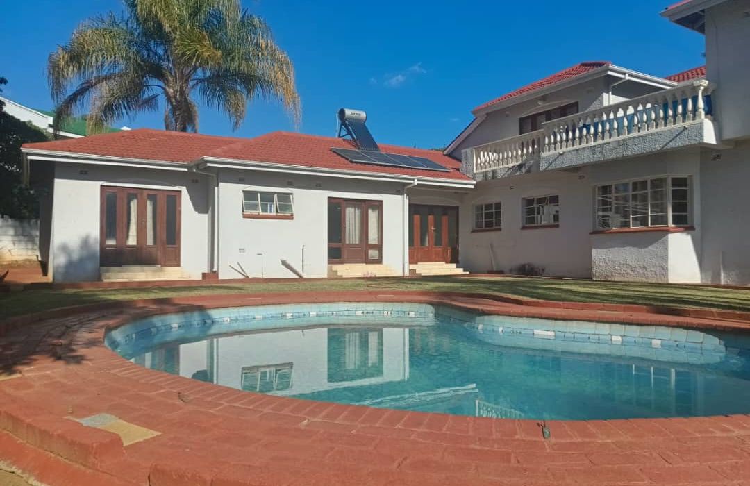 4 bedroom Double Story Family Home in The Brooke
