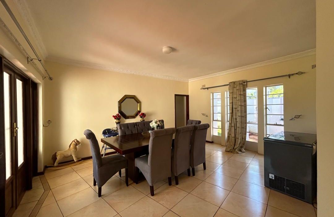 4 bedroom Double Story Family Home in The Brooke