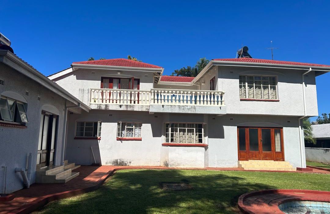 4 bedroom Double Story Family Home in The Brooke