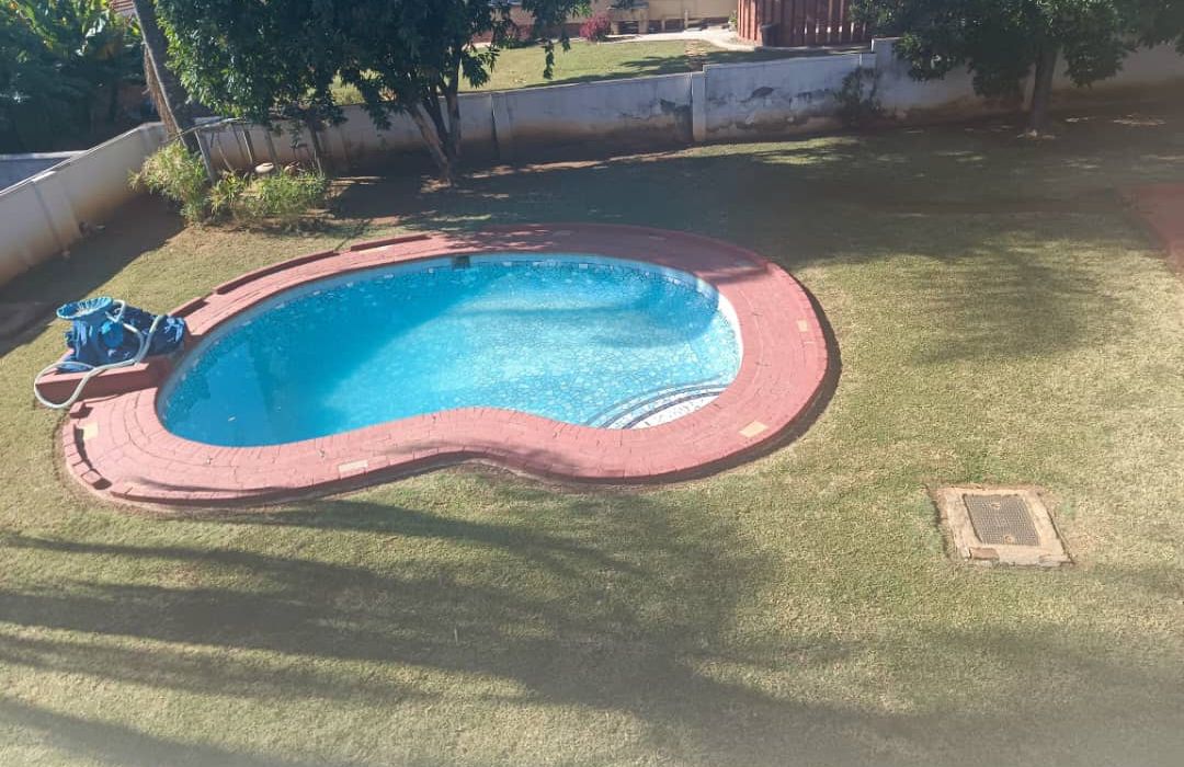 4 bedroom Double Story Family Home in The Brooke