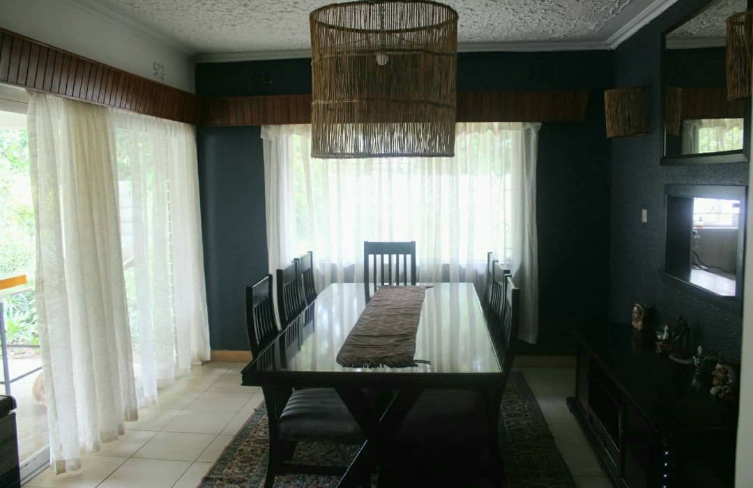 4 Bedroom Family House For Sale 