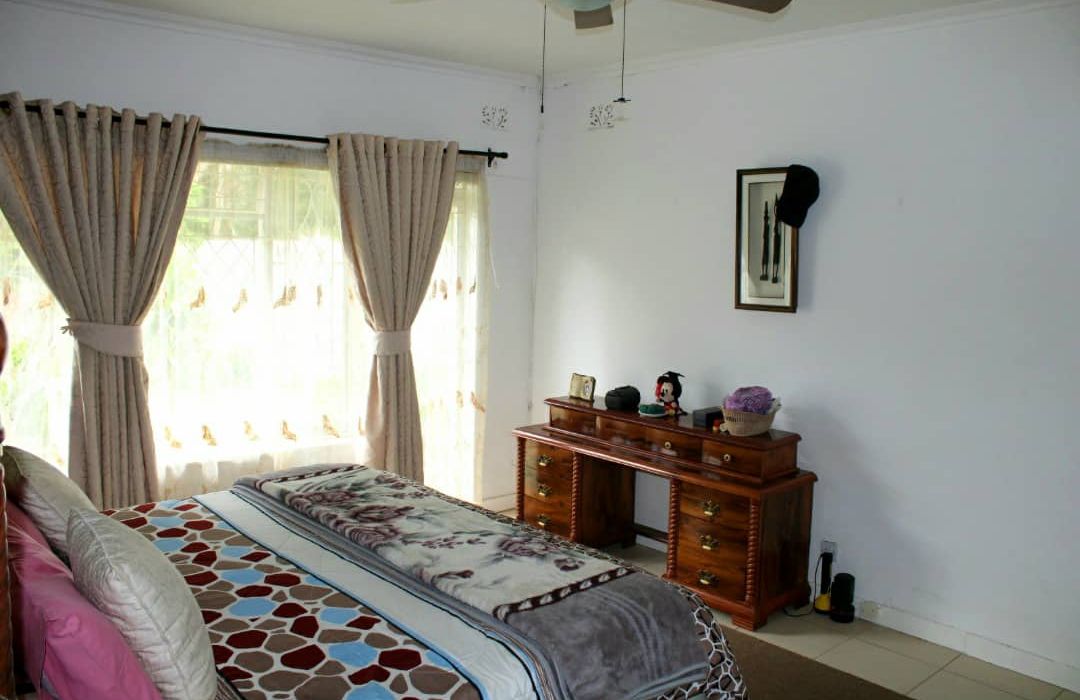 4 Bedroom Family House For Sale 