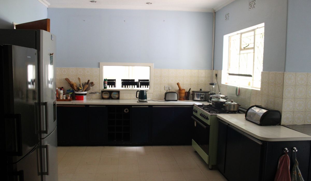 4 Bedroom Family House For Sale 