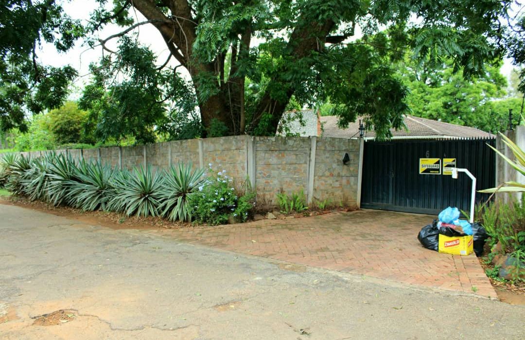 4 Bedroom Family House For Sale 
