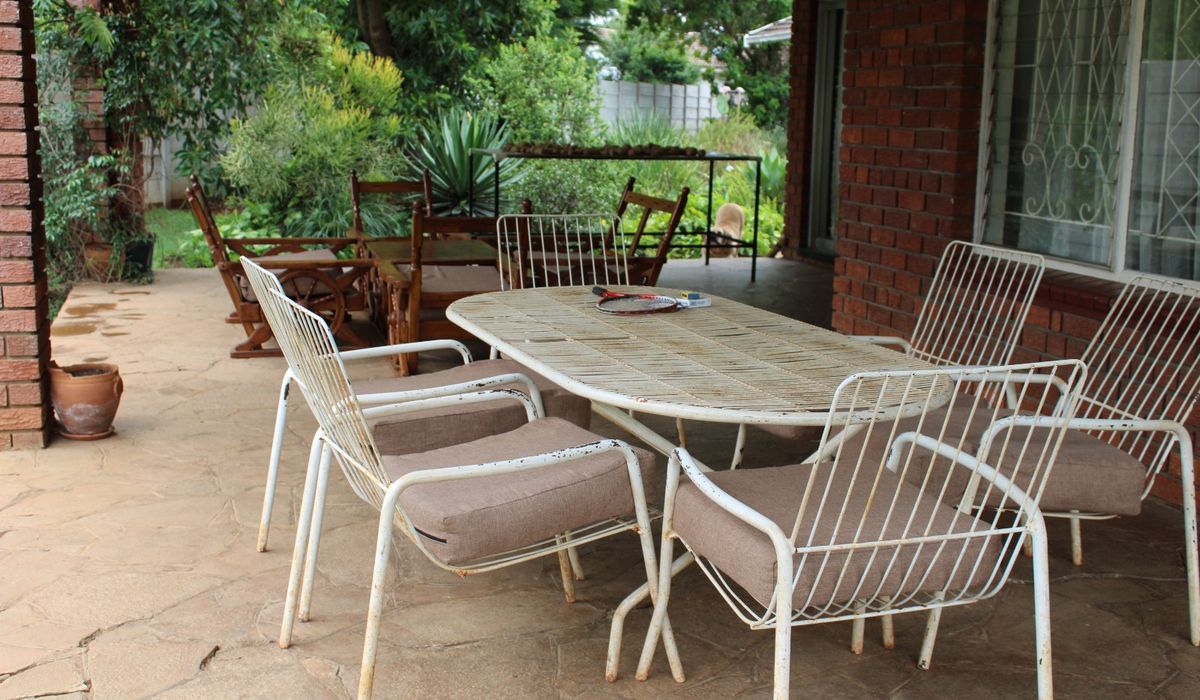 4 Bedroom Family House For Sale 