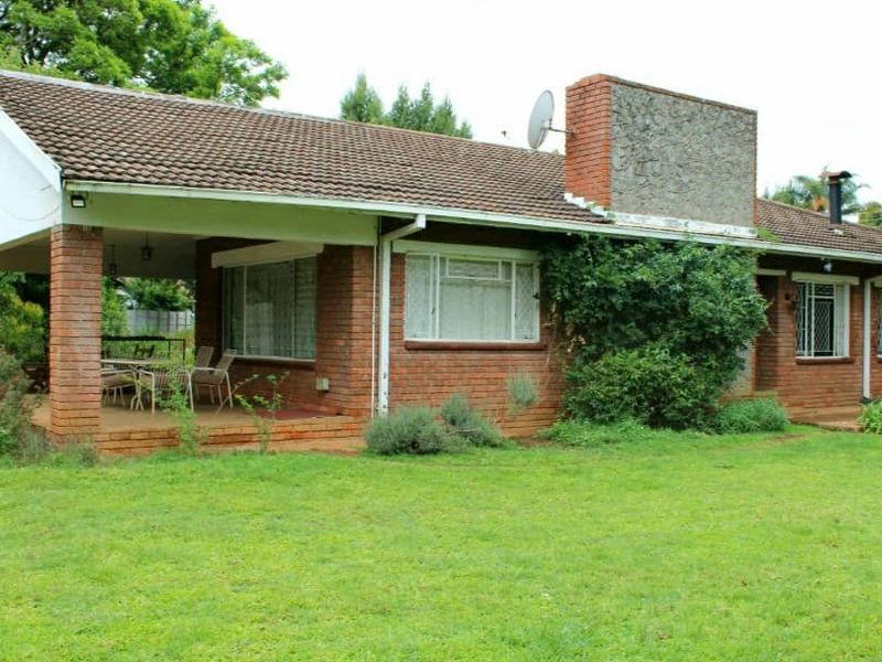 4 Bedroom Family House For Sale 