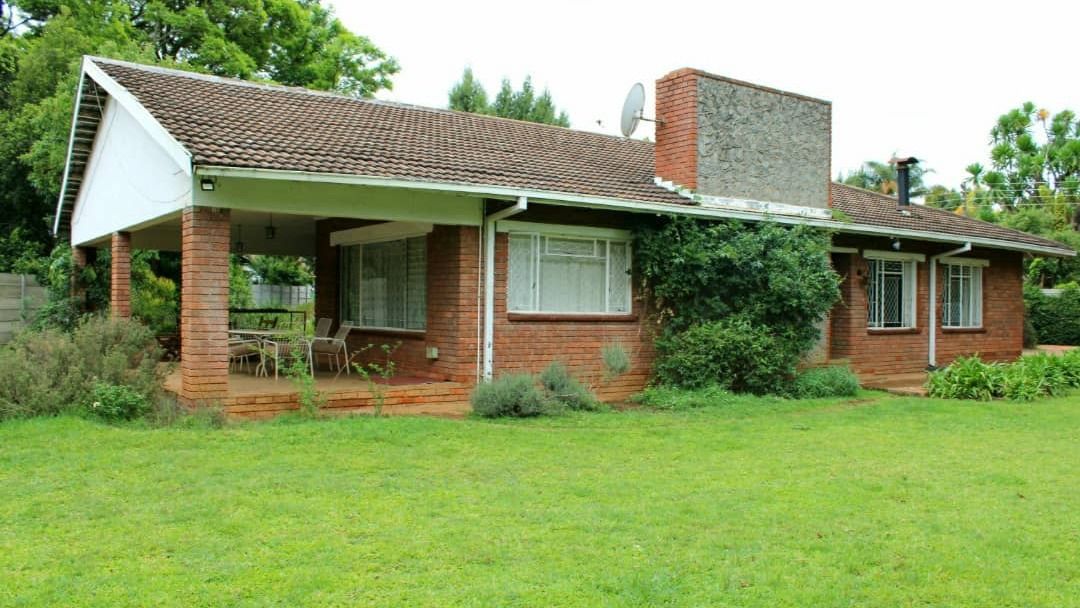 4 Bedroom Family House For Sale 