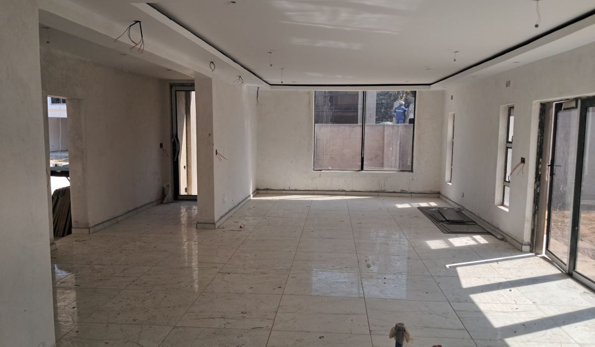 4 Bedroom House for in sale in Greendale 