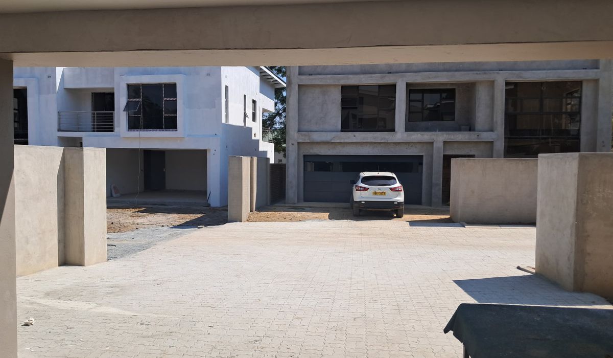 4 Bedroom House for in sale in Greendale 