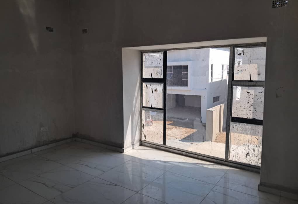 4 Bedroom House for in sale in Greendale 