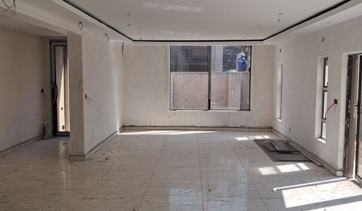 4 Bedroom House for in sale in Greendale 