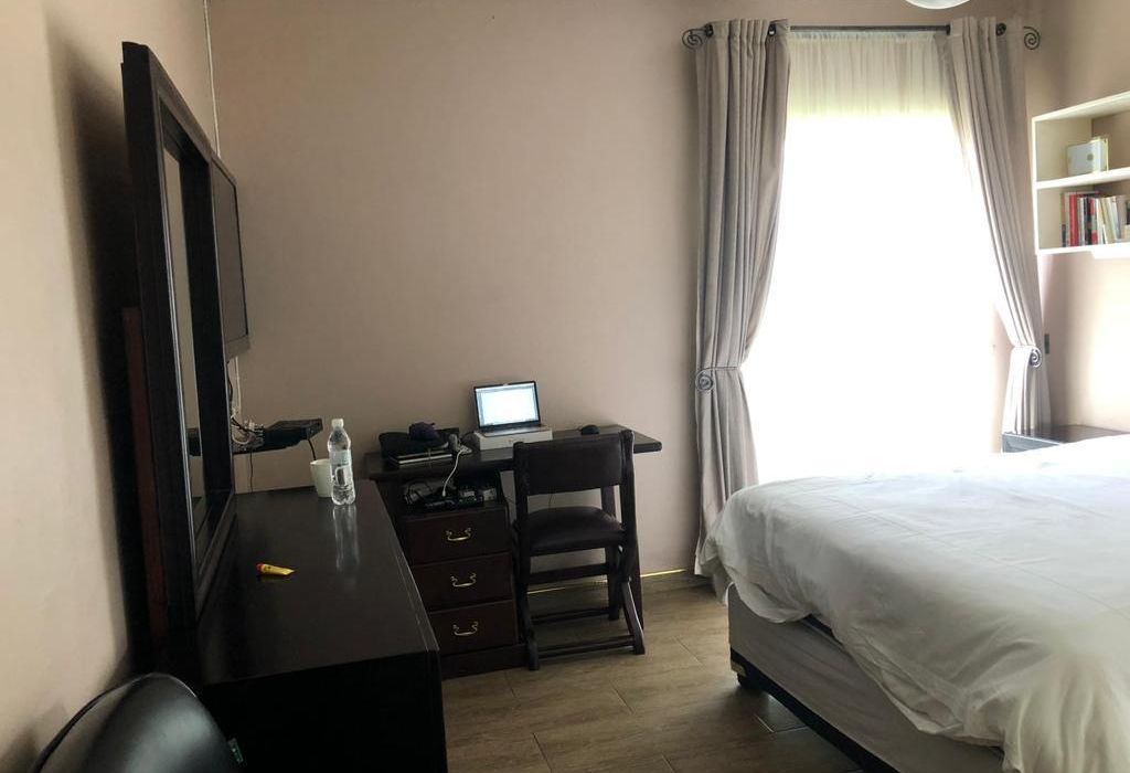 4 Bedroom House for Rent in Alexandra Park (Commercial Use)