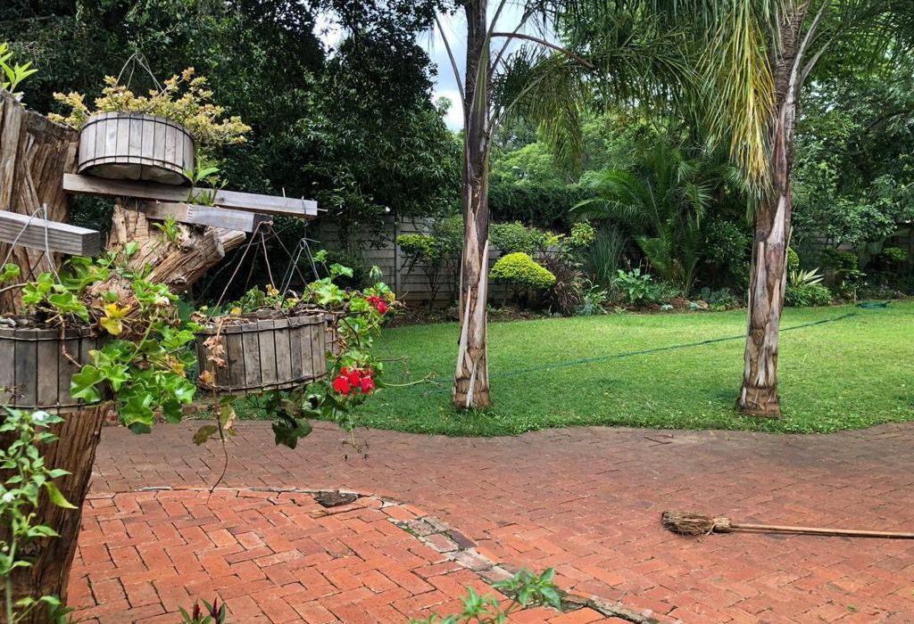 4 Bedroom House for Rent in Alexandra Park (Commercial Use)