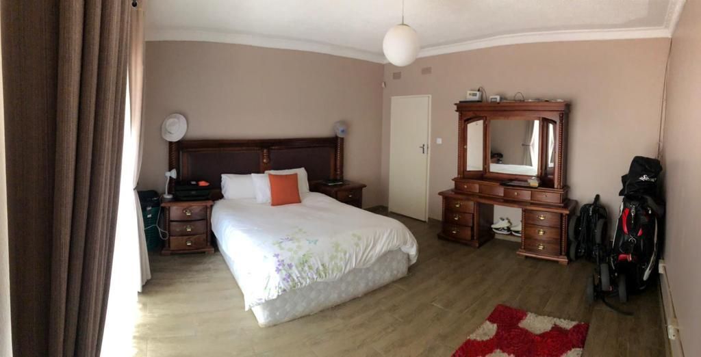 4 Bedroom House for Rent in Alexandra Park (Commercial Use)