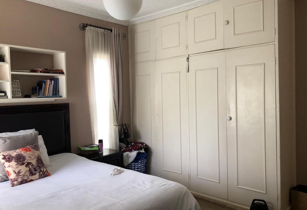 4 Bedroom House for Rent in Alexandra Park (Commercial Use)