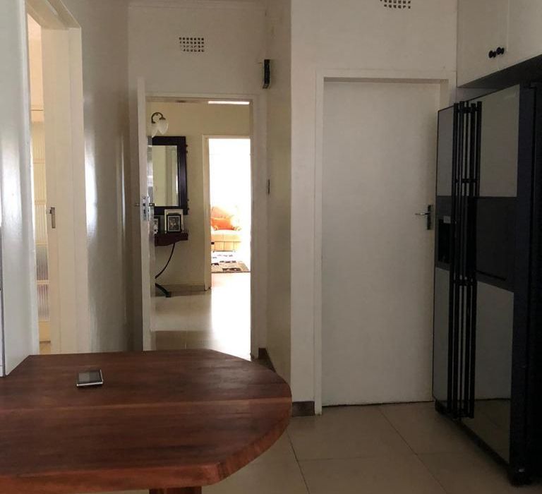 4 Bedroom House for Rent in Alexandra Park (Commercial Use)