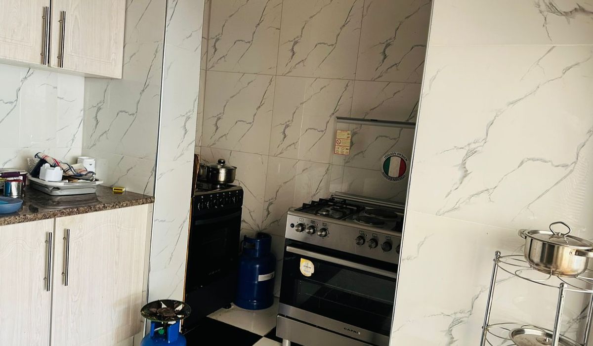 4 Bedroom House for Rent in Borrowdale 