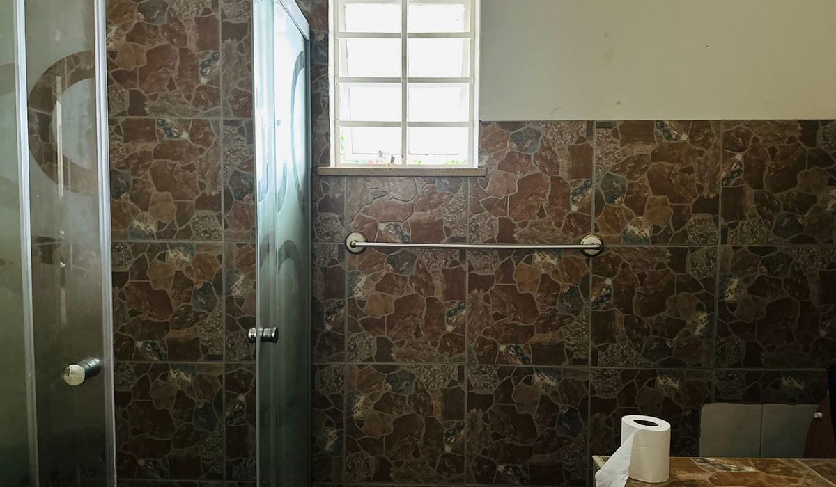 4 Bedroom House for Rent in Borrowdale 