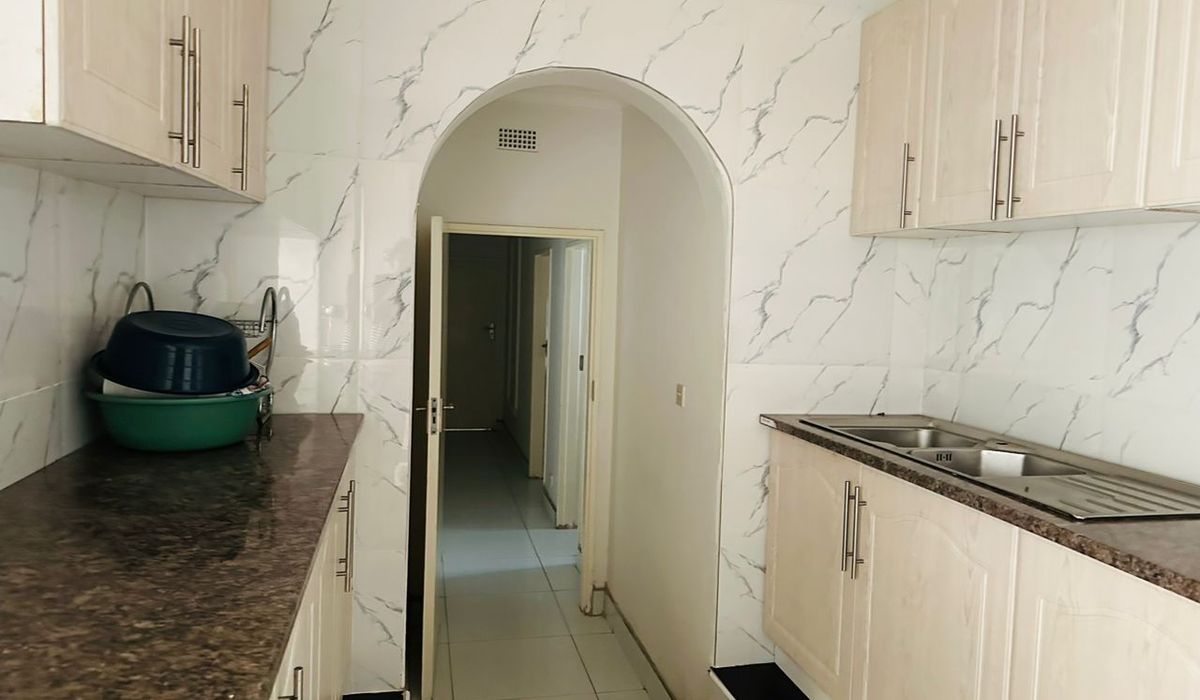 4 Bedroom House for Rent in Borrowdale 