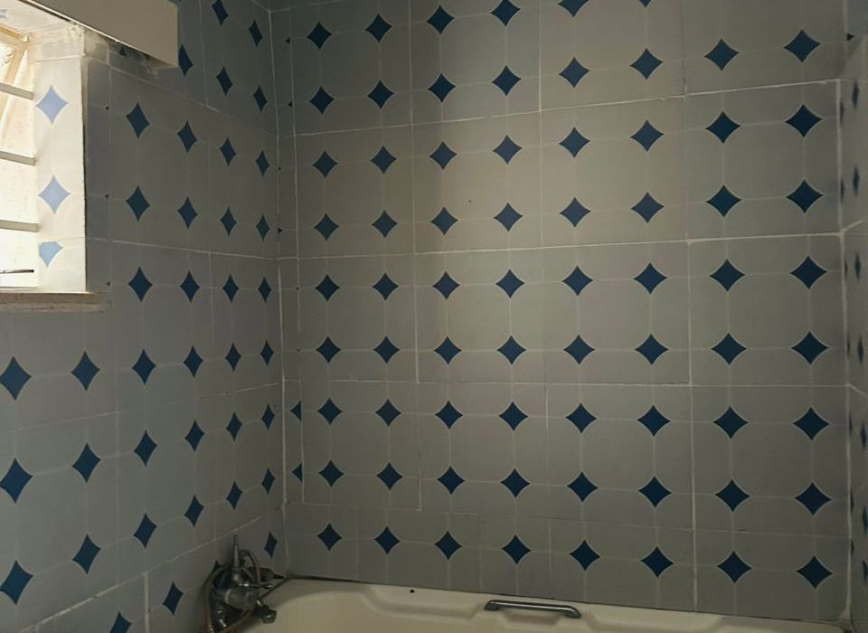 4 Bedroom House for Rent in Borrowdale 