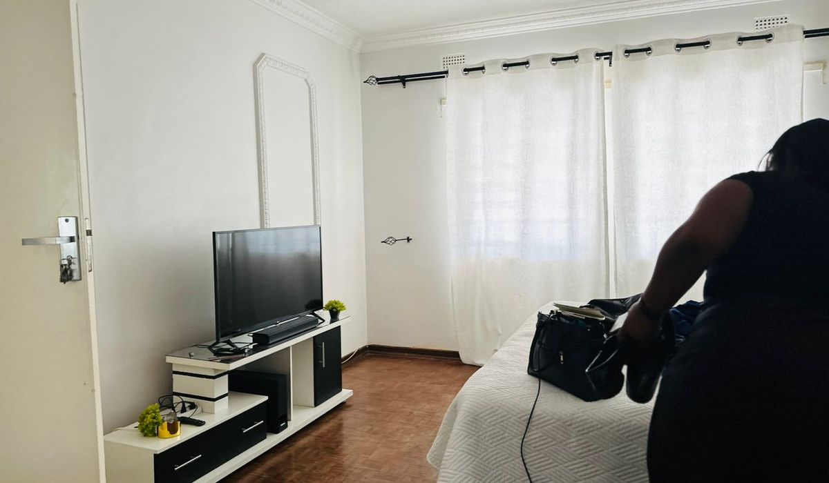 4 Bedroom House for Rent in Borrowdale 