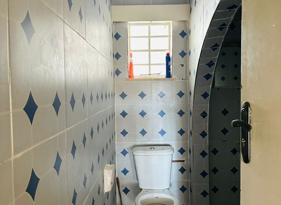 4 Bedroom House for Rent in Borrowdale 