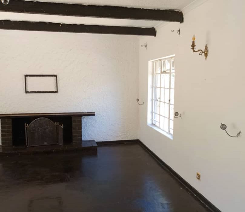 4 Bedroom House for Rent in Borrowdale, Pomona