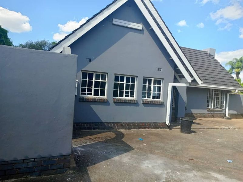 4 Bedroom House for Rent in Borrowdale, Pomona