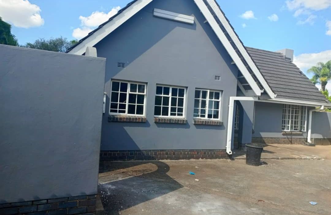 4 Bedroom House for Rent in Borrowdale, Pomona
