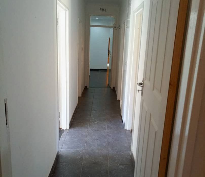 4 Bedroom House for Rent in Borrowdale, Pomona
